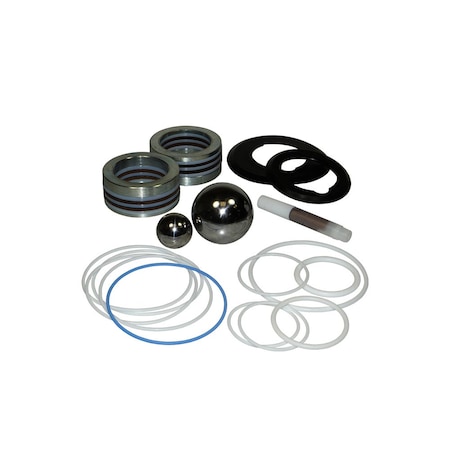 Bedford Precision Parts Bedford Precision Repair Kit - 250cc for Graco Xtreme 1045 with Xtreme-type Pkgs 20-3047